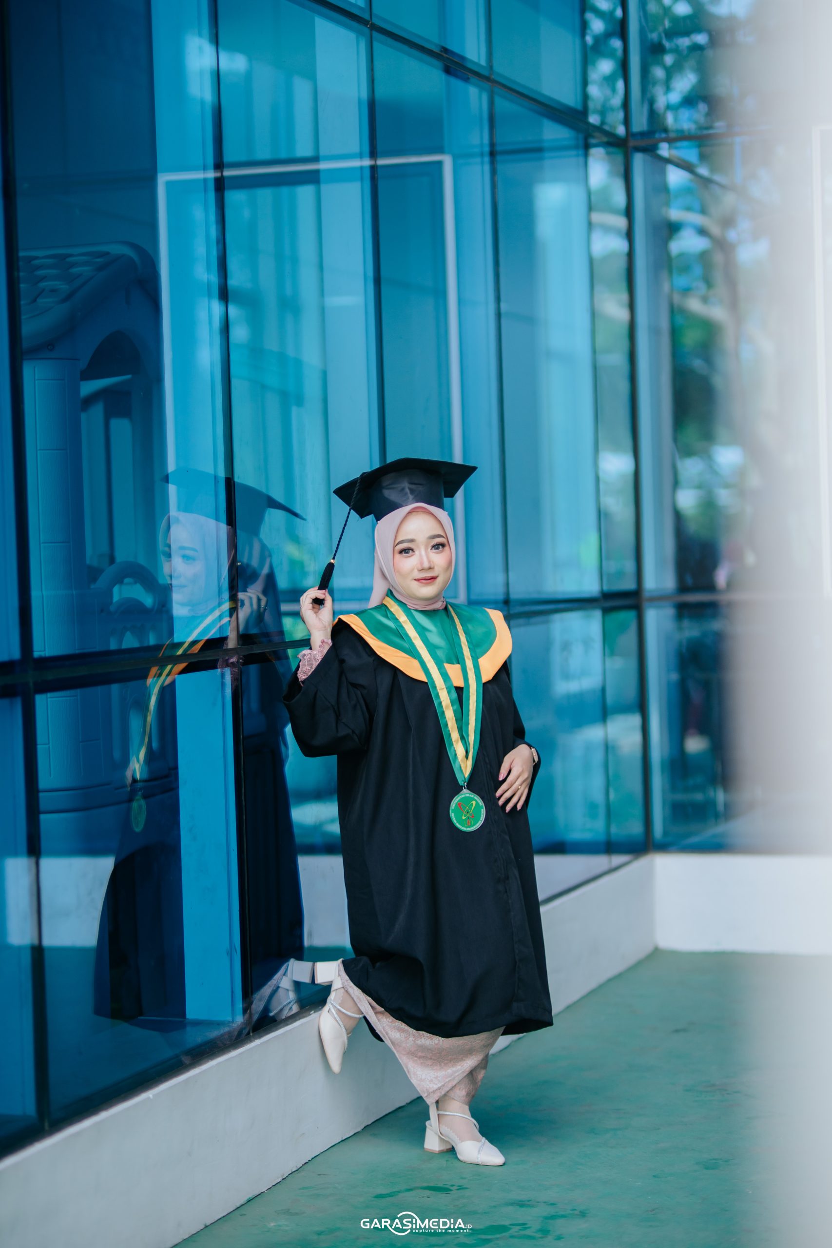 Wisuda