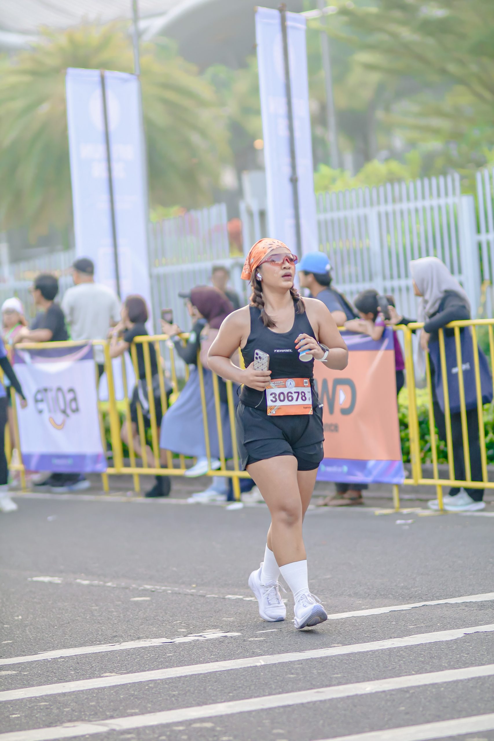 Event Lari