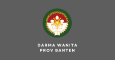 DARMA WANITA PROV BANTEN
